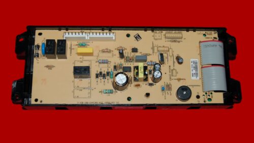 Frigidaire Gas Oven Control Board - A03619519 | 5304516117 (overlay fair - Black)