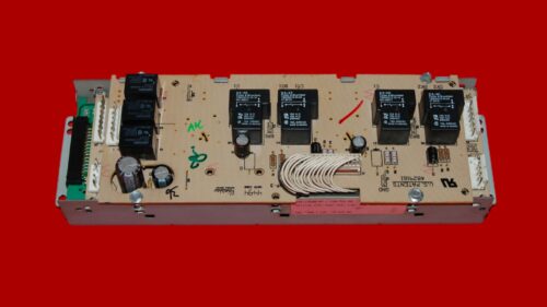 GE Oven Control Board - 191D1334P003 | WB27K5213