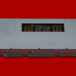 GE Oven Control Board - 191D1334P003 | WB27K5213