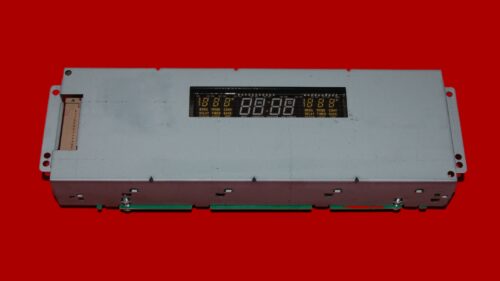 GE Oven Control Board - 191D1334P003 | WB27K5213