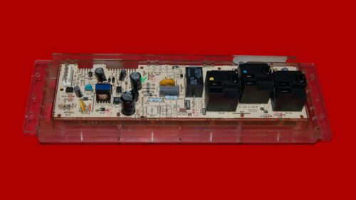 GE Oven Control Board - 183D8193P004 | WB27K10152