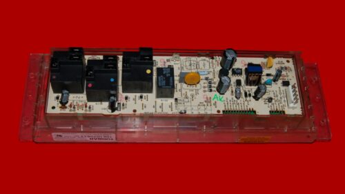 GE Oven Control Board - 183D8193P004 | WB27K10152