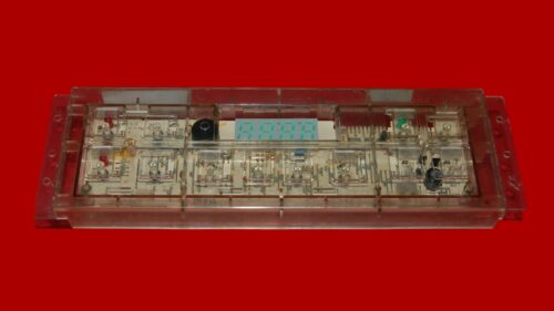 GE Oven Control Board - 183D8193P004 | WB27K10152