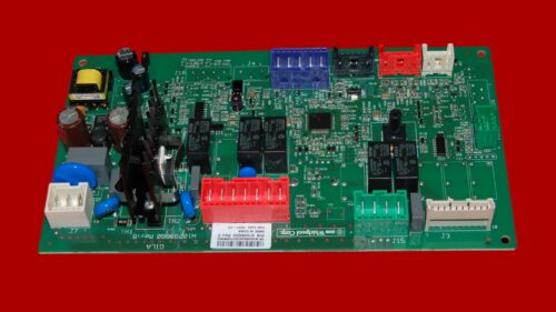 Kenmore Washer Control Board - W10480185