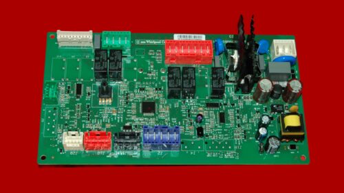 Kenmore Washer Control Board - W10480185