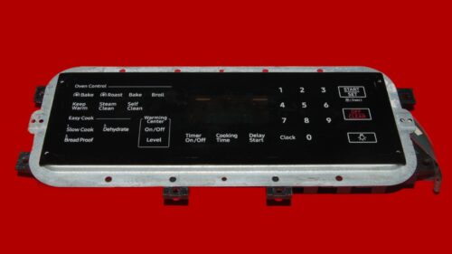 Samsung Oven Control Board – Part Number DG34-00043A | DE94-03926B – Pre-Owned/Used Tested