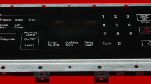 Samsung Oven Control Board – Part Number DG34-00043A | DE94-03926B – Pre-Owned/Used Tested