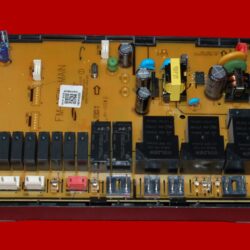 Samsung Oven Control Board - DE92-03960J