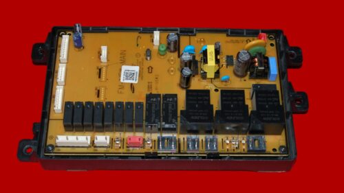 Samsung Oven Control Board - DE92-03960J
