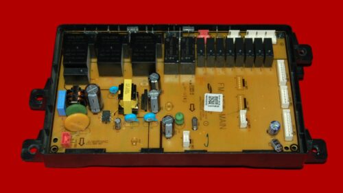 Samsung Oven Control Board - DE92-03960J