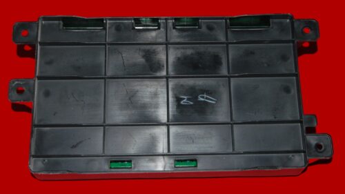 Samsung Oven Control Board - DE92-03960J