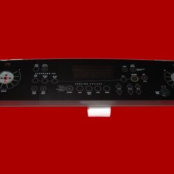 Whirlpool Oven Control Board and Touchpad 9759558 | 9758475 | OEM Used Tested