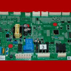 GE Refrigerator Control Board - 197D8513G101 | WR55X46805