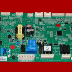 GE Refrigerator Control Board - 197D8513G102 | WR55X46805