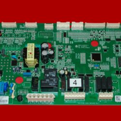 GE Refrigerator Control Board - 197D8514G001 | WR55X46805