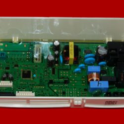 Samsung Dryer Control Board - DC94-09120A
