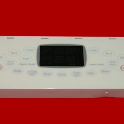 Maytag Oven Control Board - 8507P156-60 | W10769079 (overlay excellent - Bisque)