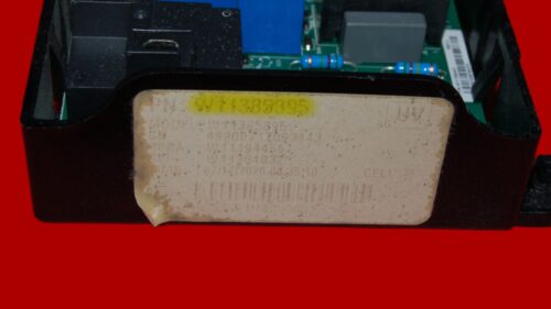 Whirlpool Dryer Control Board - W11385395 | W11388040
