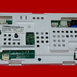 Whirlpool Washer Control Board - W10779752 | W11124764