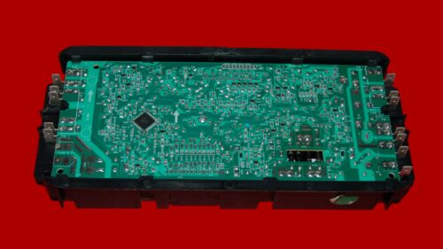 Amana Gas Oven Control Board - W10178428 | WPW10183056 (overlay fair - White)