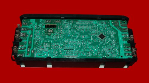 Amana Gas Oven Control Board - W10178428 | WPW10183056 (overlay fair - White)