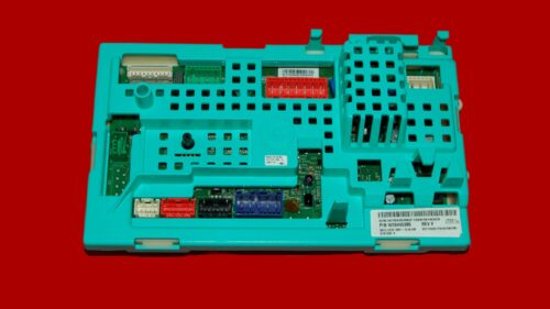 Kenmore Washer Control Board - W10445395 | W10480184