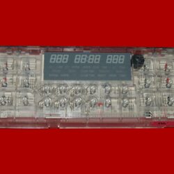 GE Double Oven Control Board - 164D8496G008 | WB27T11374