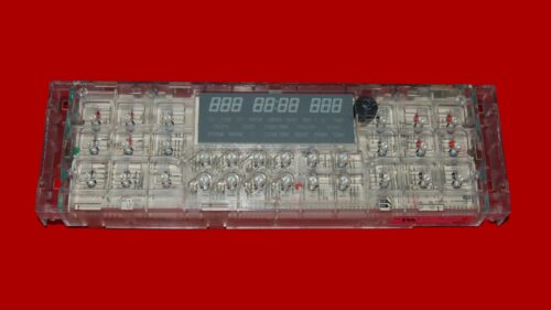 GE Double Oven Control Board - 164D8496G008 | WB27T11374