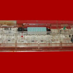 GE Oven Control Board 164D8450G016 | WB27T11274 | OEM Used Tested