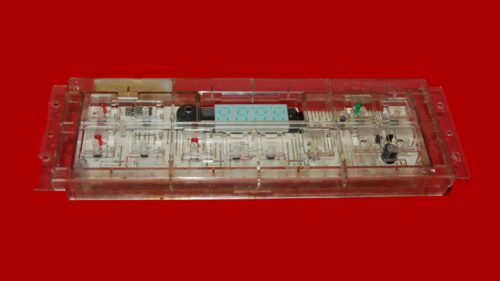 GE Oven Control Board 164D8450G016 | WB27T11274 | OEM Used Tested