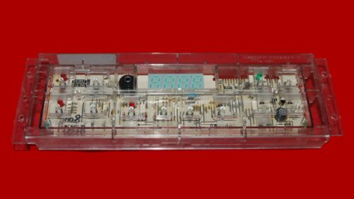GE Oven Control Board 191D3776P008 | WB27T10817 | OEM Used Tested