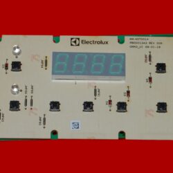 Frigidaire Oven Control Board A12736401 | 5304518660 | OEM Used Tested