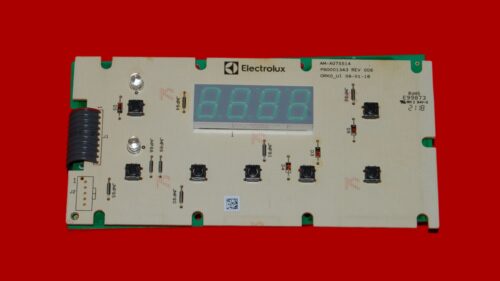 Frigidaire Oven Control Board A12736401 | 5304518660 | OEM Used Tested
