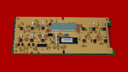 Kenmore Oven Control Board 316418312 | 316557237 | OEM Used Tested