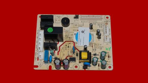 Frigidaire Refrigerator Control Board A02710613 | OEM Used Tested