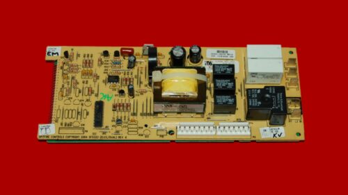 Kenmore Oven Control Board 316418312 | 316557237 | OEM Used Tested