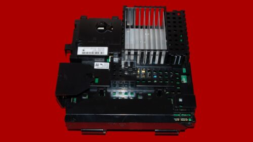 Maytag Front Load Washer Control Board - W11550453