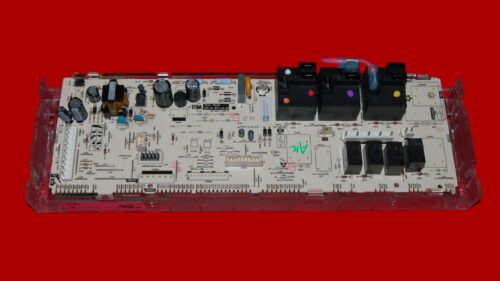 GE Double Oven Control Board - 164D8496G008 | WB27T11374