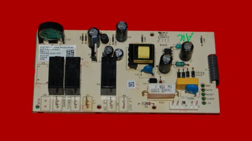 Frigidaire Oven Control Board A12736401 | 5304518660 | OEM Used Tested