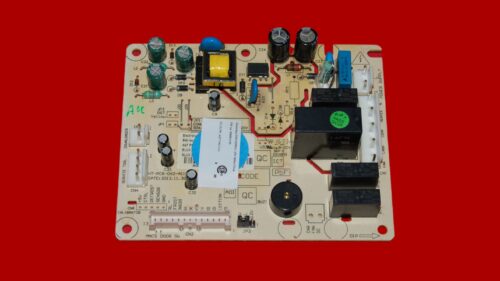 Frigidaire Refrigerator Control Board A02710613 | OEM Used Tested