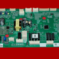 GE Refrigerator Control Board 197D8528G101 | OEM Used Tested