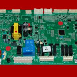 GE Refrigerator Control Board 197D8514G002 | OEM Used Tested