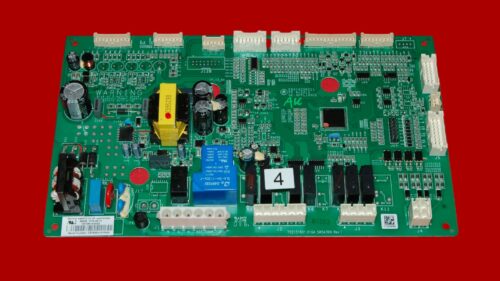 GE Refrigerator Control Board 197D8514G002 | OEM Used Tested