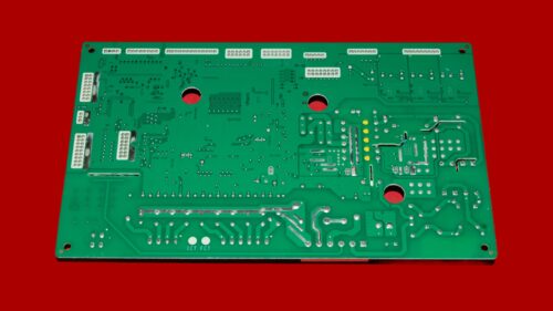 GE Refrigerator Control Board 197D8514G002 | OEM Used Tested