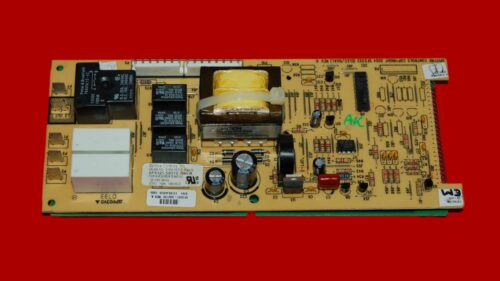 Kenmore Oven Control Board 316418312 | 316557237 | OEM Used Tested