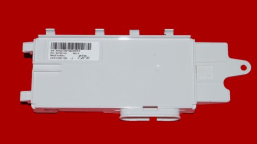Whirlpool Washer Control Board W11524820 | OEM Used Tested