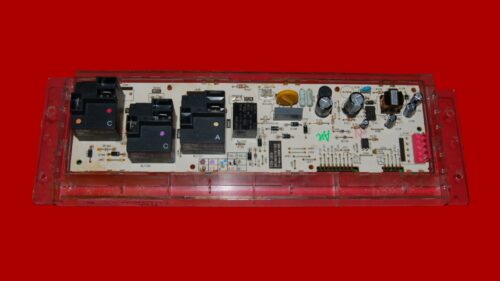 GE Oven Control Board 164D8450G016 | WB27T11274 | OEM Used Tested