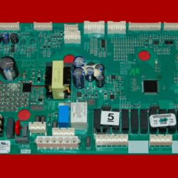 GE Refrigerator Control Board 239D5335G011 | OEM Used Tested