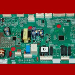 GE Refrigerator Control Board 239D5338G101 | OEM Used Tested