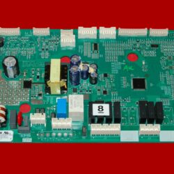 GE Refrigerator Control Board 239D5338G111 | OEM Used Tested
